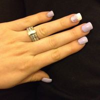 I vostri anelli di fidanzamento: vogliamo vederli! - 1