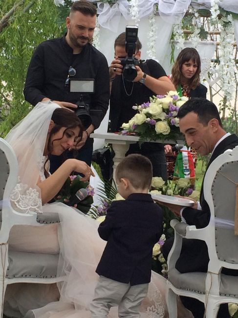 Spose mamme ne abbiamo? - 1