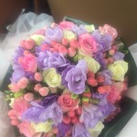 Marito e moglie! 💜💕💜 - 7