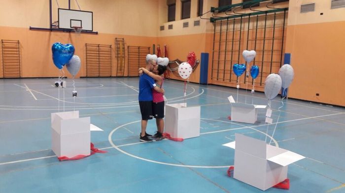 Il vincitore della 59ª edizione del concorso è... 2