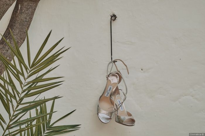 Quali scarpe vinceranno 4 Matrimoni.com? 👠 2