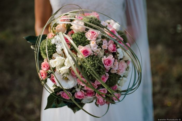 Il fiore che non può mancare nel vostro bouquet 1