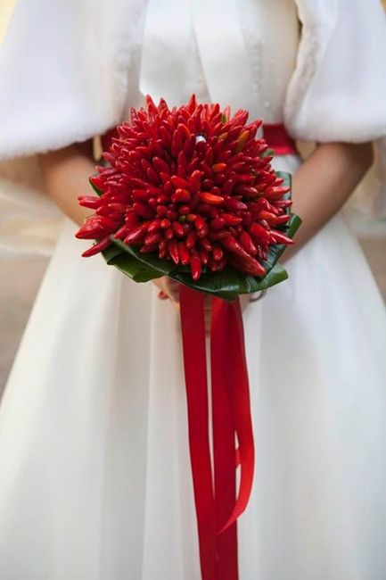 Bouquet di frutta e verdura 2