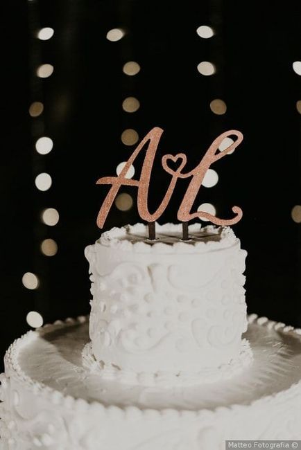 Scegli il cake topper che più ti piace 1