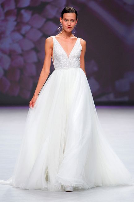 Speciale Bridal: il taglio 4