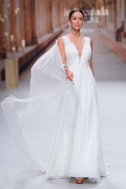 Speciale Bridal: il corpetto 1