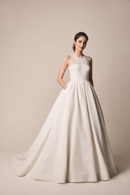 Speciale Bridal: il corpetto 5