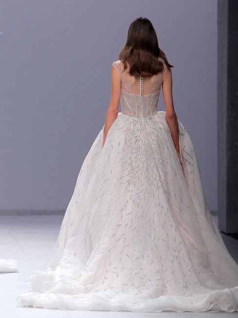 Speciale Bridal: la schiena 3