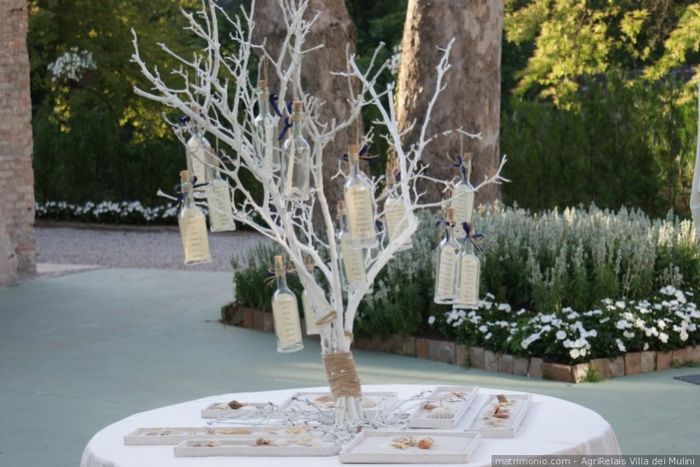 A ogni matrimonio il tableau de mariage 2