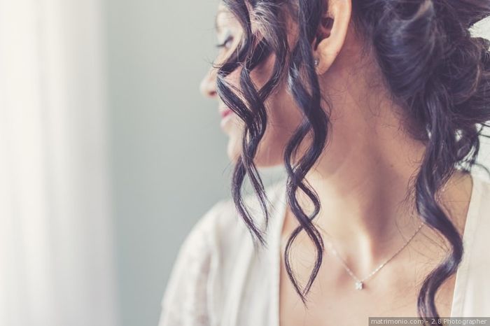 Scegli il colore dei tuoi capelli 2