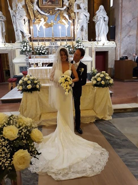 Il vincitore della 75ª edizione del concorso di Matrimonio.com 1