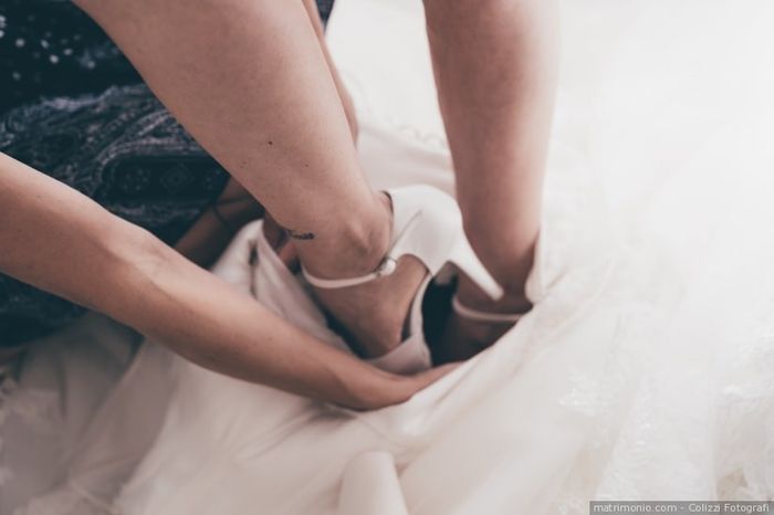 Tips per scegliere il vestito da sposa per te 1