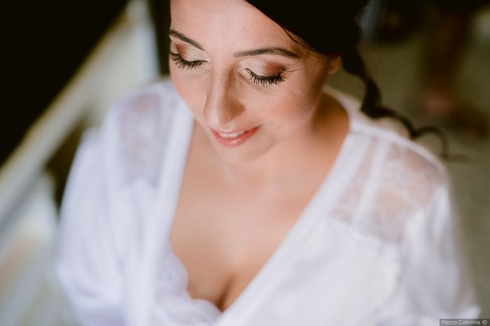 Il make up in base allo zodiaco 5