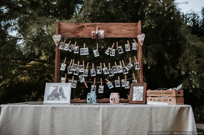 9 idee di guestbook per i tuoi invitati: quale preferisci? 8