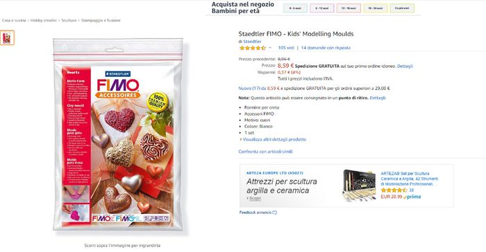 Tutto quello che ho comprato 🤩 1