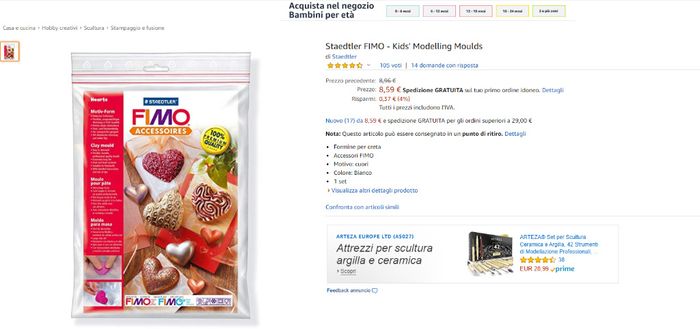 Tutto quello che ho comprato 🤩 2