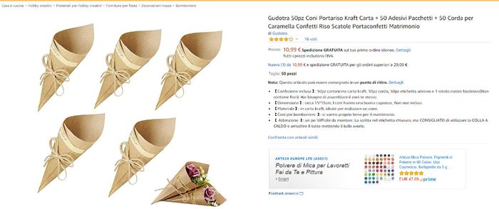 Tutto quello che ho comprato 🤩 3