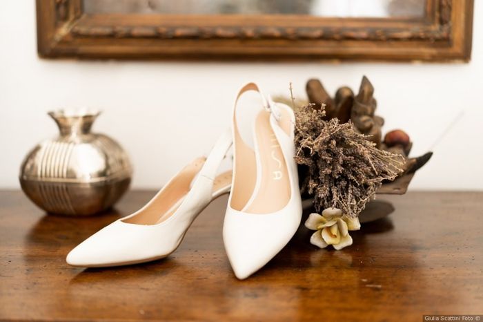 Le scarpe più adatte a te sono... - 1