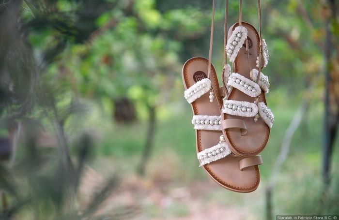 Le scarpe più adatte a te sono... - 2