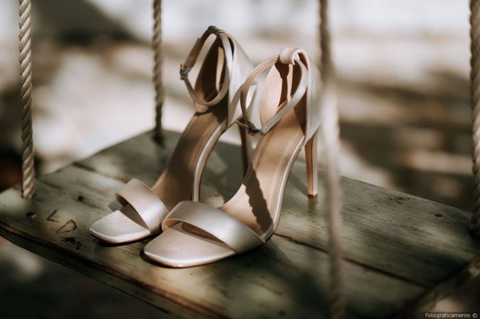 Le scarpe più adatte a te sono... - 3