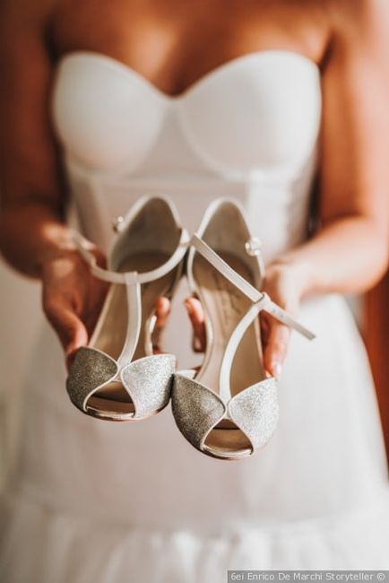 Le scarpe più adatte a te sono... - 4