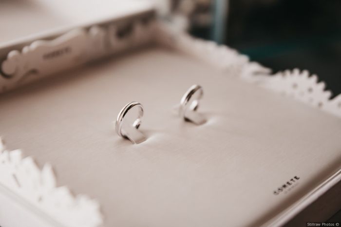 Le fedi più adatte a te sono... - 3