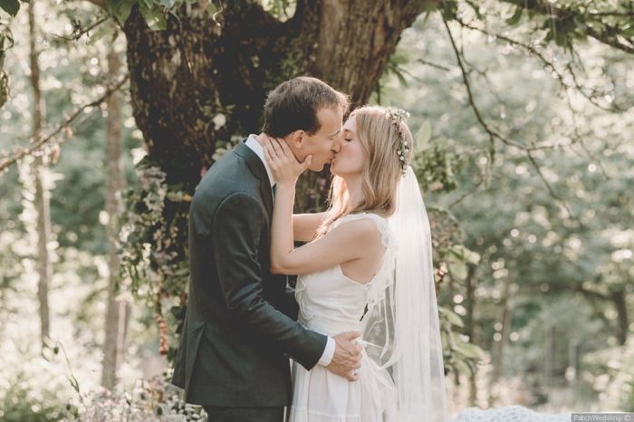 Il velo da sposa più adatto a te è... - 2