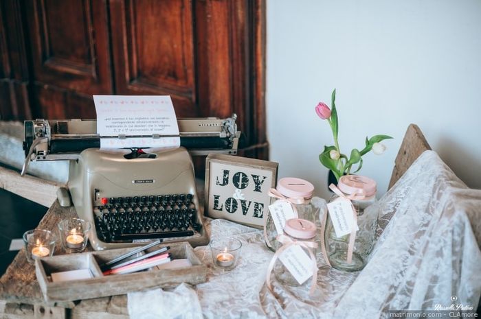 5 idee che renderanno indimenticabile il tuo matrimonio! - 4