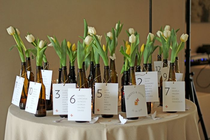 La birra e il matrimonio: 10 idee per i futuri sposi 🍻 5