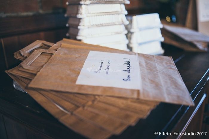 5 novità per personalizzare il vostro matrimonio 2