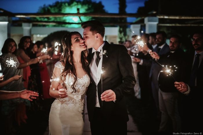 5 modi per chiudere in bellezza le tue nozze 4