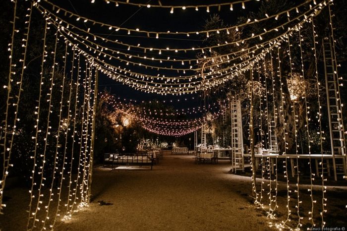 5 modi per chiudere in bellezza le tue nozze 2