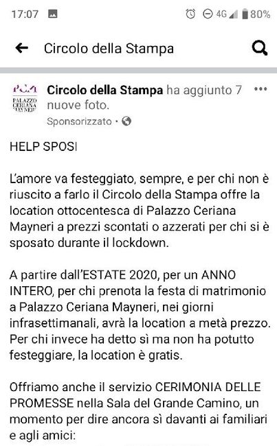 Location stupenda a Torino 1