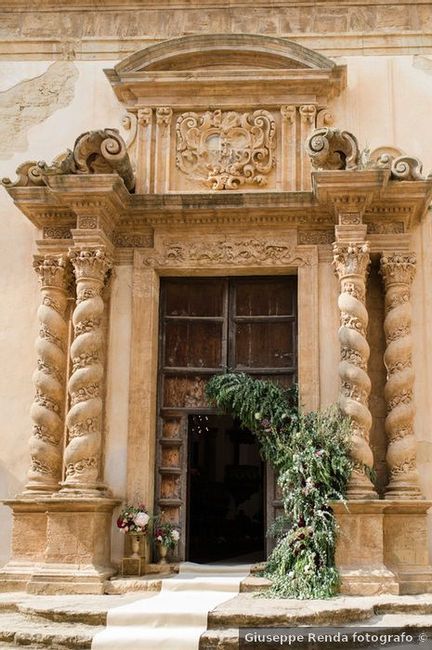 Prima la location o prima il rito? - 1