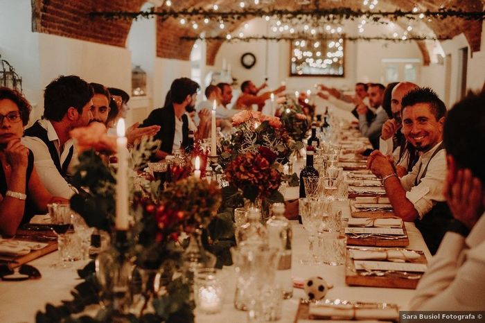 Matrimoni a prima vista: la mise en place 2