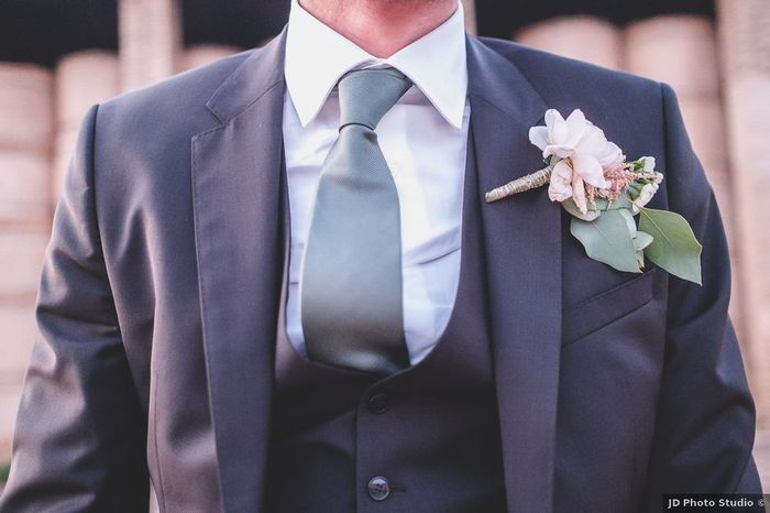 Look sposo: con o senza gilet? 1