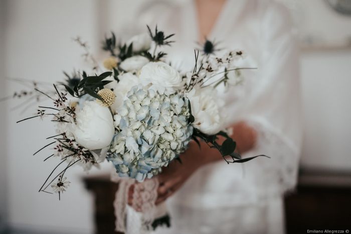 Idee per il bouquet cercasi 8