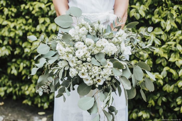 Idee per il bouquet cercasi 9