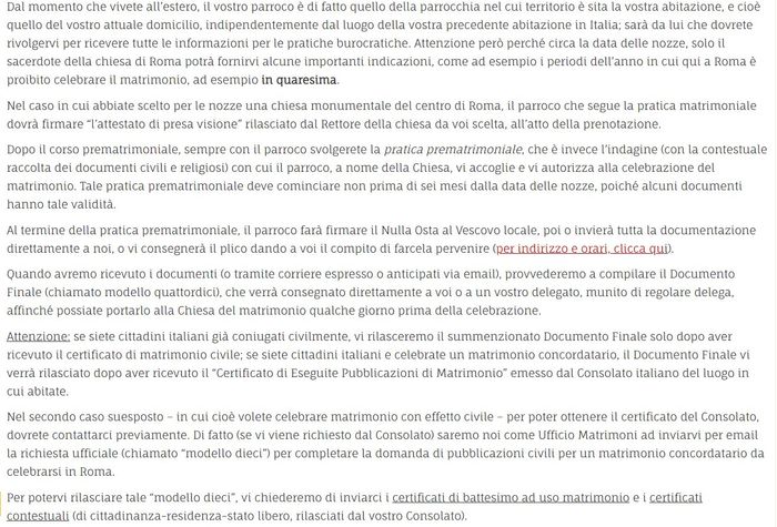 Modello x chi deve compilarlo? 1