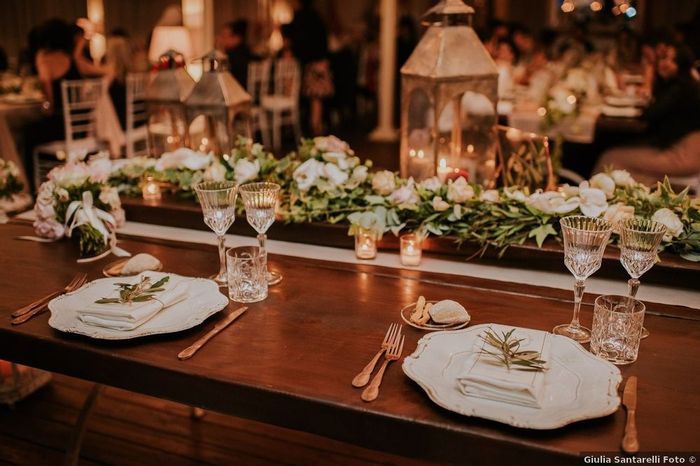 Scegli il tuo tavolo sposi 2