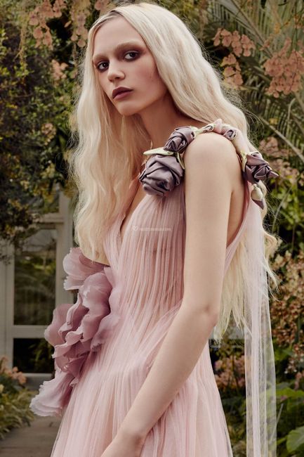 Un abito al giorno: Vera Wang 2