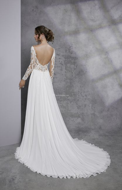 Un abito al giorno: Ronald Joyce - 2