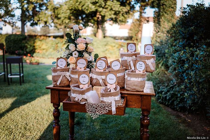 L'angolo della confettata che preferisco è ___ - 9