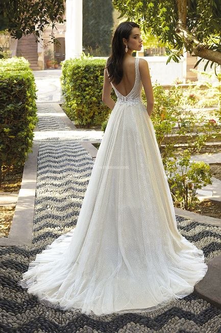 Un abito al giorno: Cosmobella 2