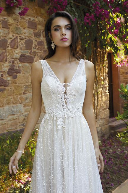 Un abito al giorno: Cosmobella 4