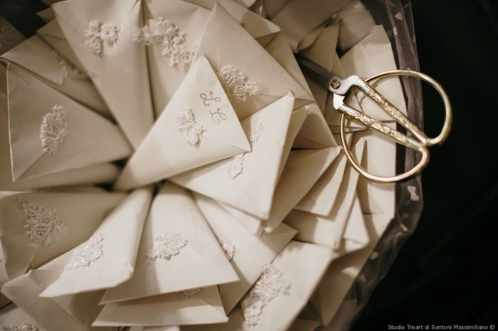 Tradizioni e credenze ☺️ 1