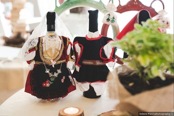 Confezione originale per bottiglie di vino: 👍 o 👎? 1