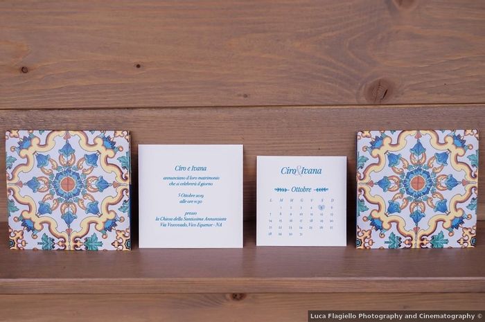 Magneti ceramica bomboniere - 3