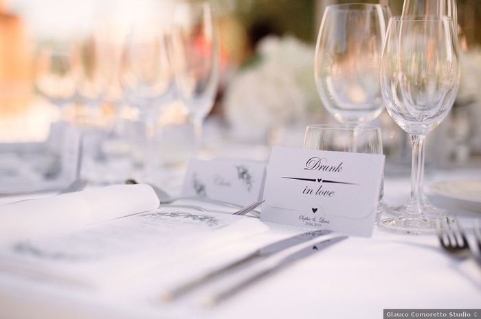 Matrimonio a tema vino: 30 idee da votare! - 2