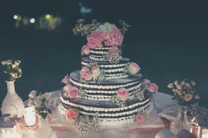 International Chocolate Day: idee per un matrimonio al cioccolato 5